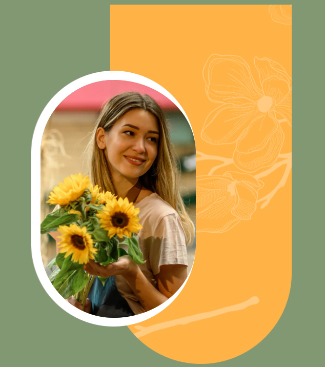 Horticulteur proche de Bitche